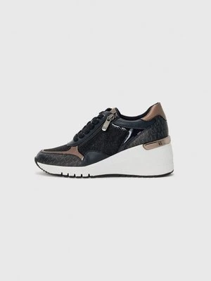 Sneakersy niskie marco tozzi