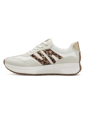 Sneakersy niskie marco tozzi