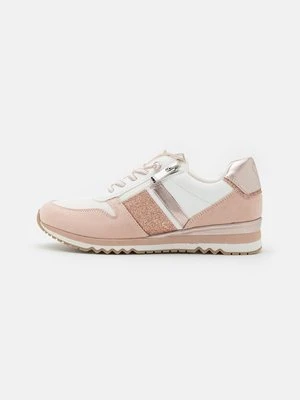 Sneakersy niskie marco tozzi