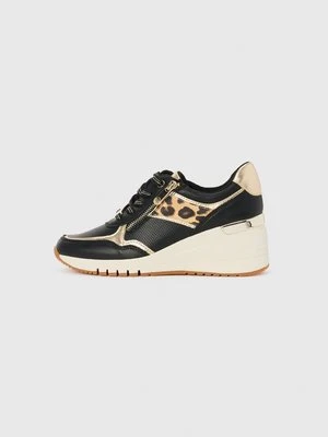 Sneakersy niskie marco tozzi