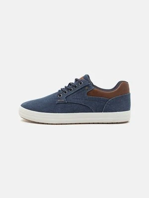Sneakersy niskie marco tozzi