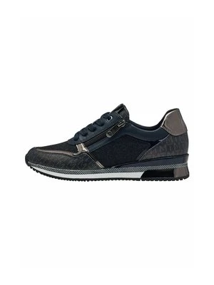 Sneakersy niskie marco tozzi