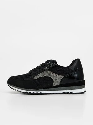 Sneakersy niskie marco tozzi