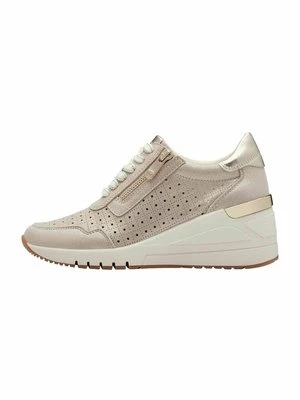 Sneakersy niskie marco tozzi