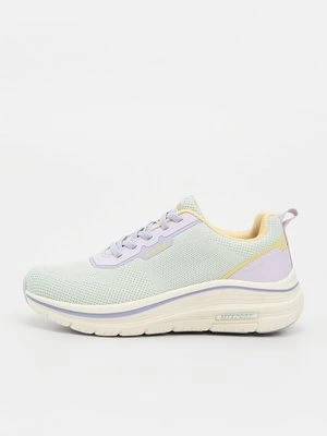 Sneakersy niskie marco tozzi