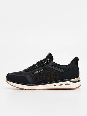 Sneakersy niskie marco tozzi