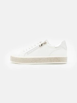 Sneakersy niskie marco tozzi