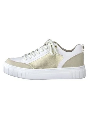 Sneakersy niskie marco tozzi