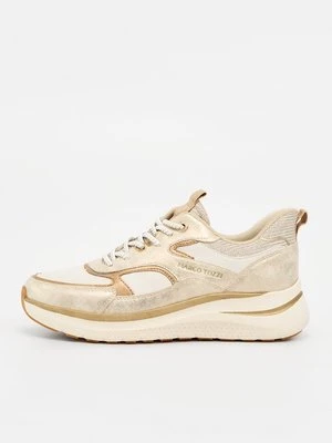 Sneakersy niskie marco tozzi