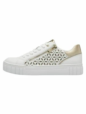 Sneakersy niskie marco tozzi