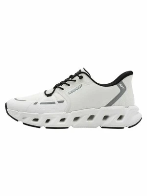 Sneakersy niskie Marco Tozzi biały