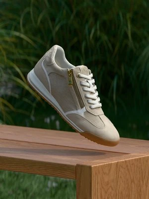 Sneakersy niskie marco tozzi