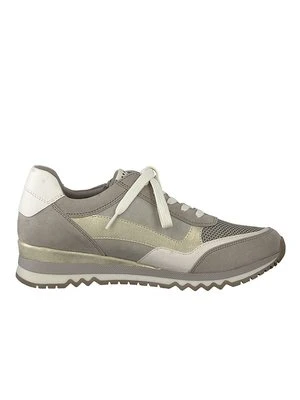 Sneakersy niskie marco tozzi