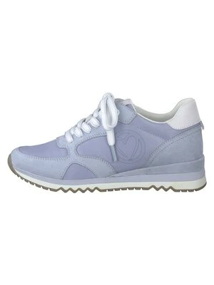 Sneakersy niskie marco tozzi