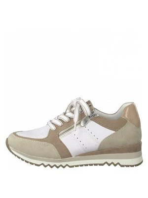 Sneakersy niskie marco tozzi