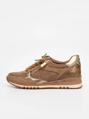 Sneakersy niskie Marco Tozzi
