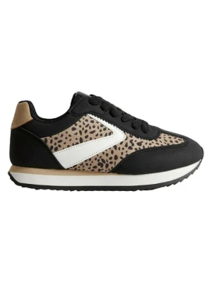 Sneakersy niskie Marks & Spencer czarny