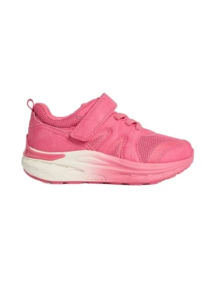 Sneakersy niskie Marks & Spencer różowy