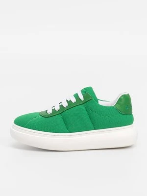 Sneakersy niskie Marni