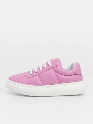 Sneakersy niskie Marni