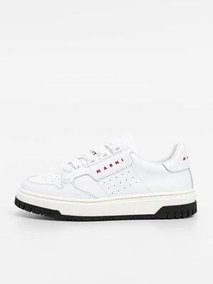 Sneakersy niskie Marni