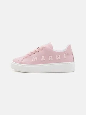 Sneakersy niskie Marni