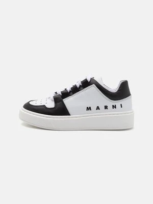 Sneakersy niskie Marni