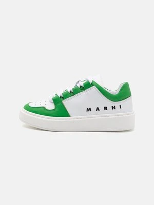 Sneakersy niskie Marni