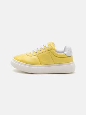 Sneakersy niskie Marni