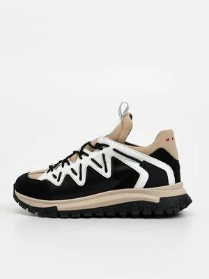 Sneakersy niskie Marni