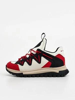 Sneakersy niskie Marni