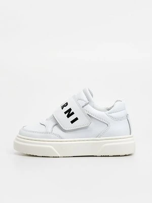 Sneakersy niskie Marni