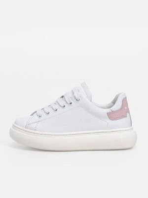 Sneakersy niskie Marni