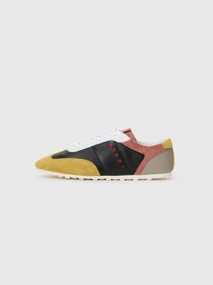 Sneakersy niskie Marni