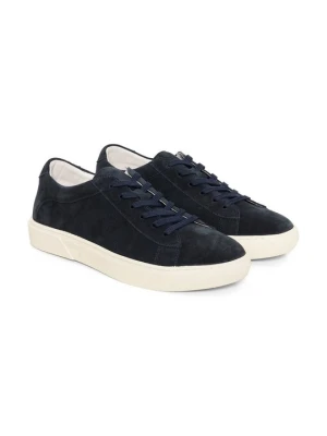 Sneakersy niskie Matinique granatowy