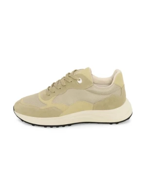 Sneakersy niskie Matinique jasnozielony