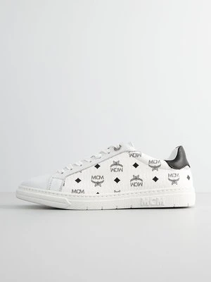 Sneakersy niskie MCM