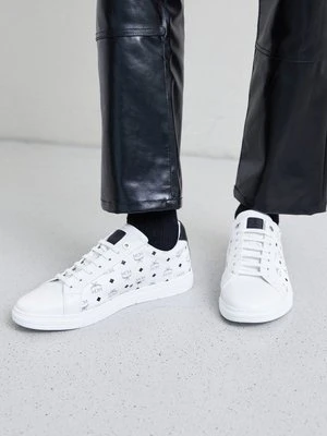 Sneakersy niskie MCM