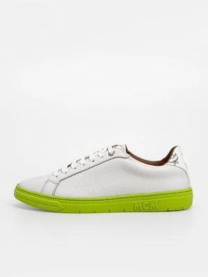 Sneakersy niskie MCM