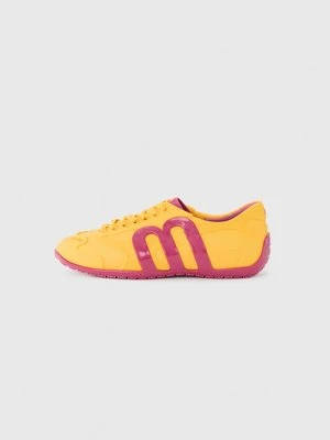 Sneakersy niskie Melissa