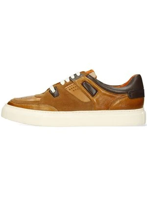 Sneakersy niskie melvin & hamilton