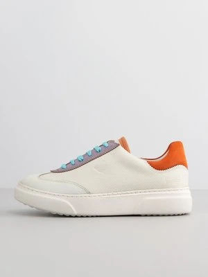 Sneakersy niskie melvin & hamilton