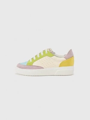 Sneakersy niskie melvin & hamilton