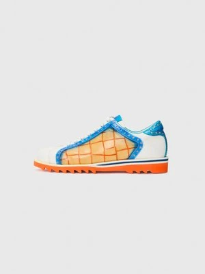 Sneakersy niskie melvin & hamilton