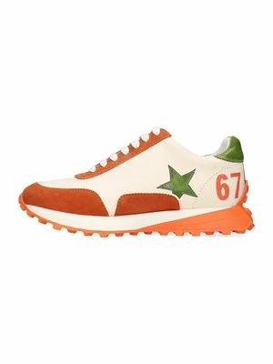 Sneakersy niskie melvin & hamilton