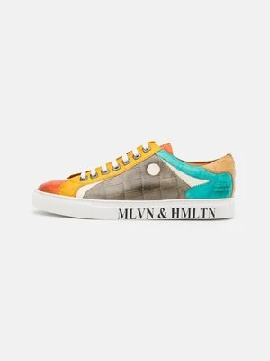 Sneakersy niskie melvin & hamilton