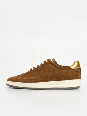 Sneakersy niskie melvin & hamilton