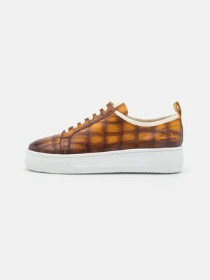 Sneakersy niskie melvin & hamilton