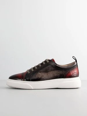 Sneakersy niskie melvin & hamilton