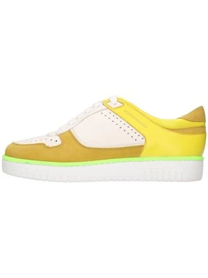 Sneakersy niskie melvin & hamilton